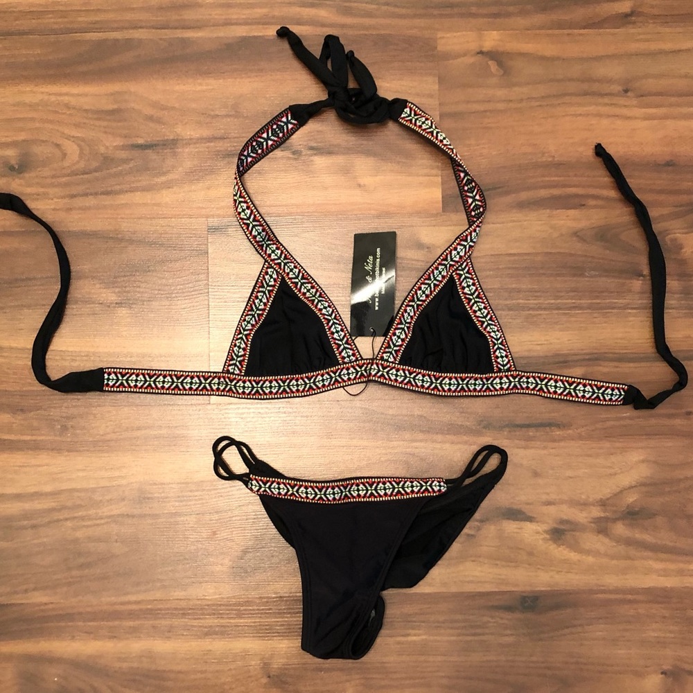 Bananhot Bikini